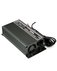 Schauer 12V 12Ah Battery Charger JAC1212