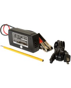 Schauer 12 Volt Battery Charger JAC0212