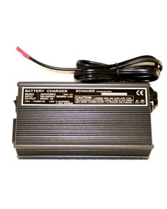 Schauer 48 Volt Battery Charger JAC0348