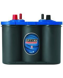 Optima 8006-006 BlueTop BCI Group 34M AGM Marine Starting Battery