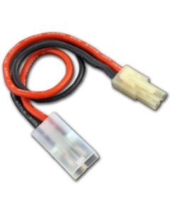 80176 - small male to large female tamiya