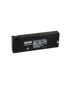 UPG UB1223A 12 Volt 2.3Ah Battery