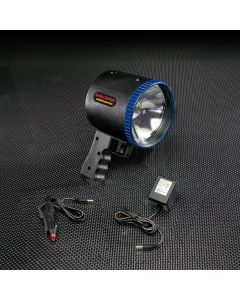 Cordless Spotlight