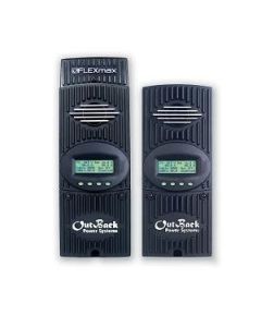 OutBack FlexMAX 60 MPPT Charge Controller