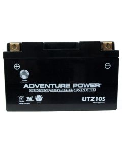 Adventure Power UTZ10S