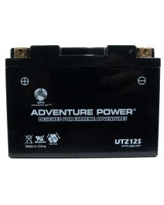 Adventure Power UTZ12S