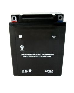 Adventure Power UT12C