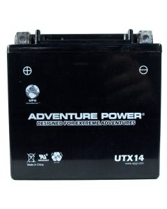 Adventure Power UTX14