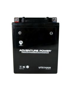 Adventure Power UTX14AH