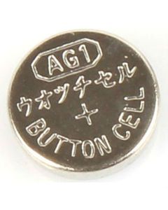 AG1 / LR621 Button Cell Battery