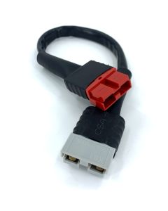 SB50 Red to SB50 Grey connector