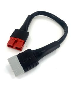 Red SB50 to Grey SB175 Adaptor