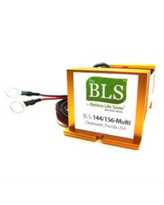 144V Battery Desulfator BLS-144A