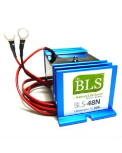 48 Volt Battery Life Saver BLS-48N