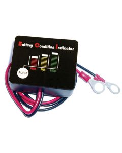 Battery Condition Indicator