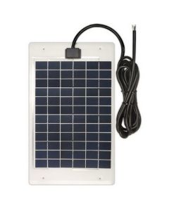 24V 10W Solar Panel BSP10-24-LSS (Newest Version)