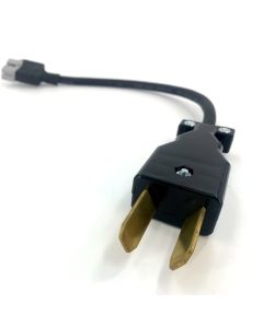 Crowsfoot Adaptor