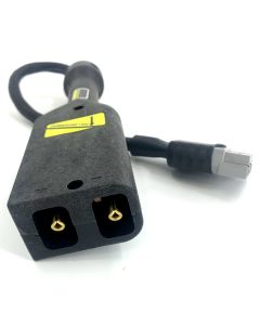 EZ Go Golf Cart Charger Plug