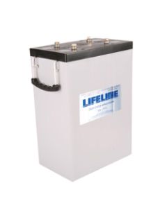 Lifeline GPL-L16T-2V 2 Volt 1200Ah Battery