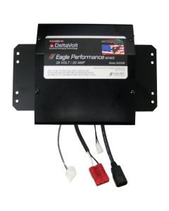 Eagle Performance Charger i4818-OBRMJLGS400A