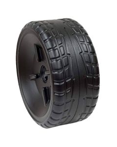 Power Wheels Mustang Tire J4390-2289