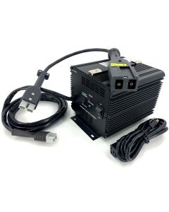 48V EZGO Charger with TXT Connector