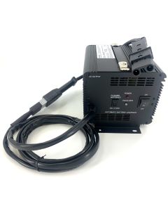 48V Yamaha Golf Cart Charger