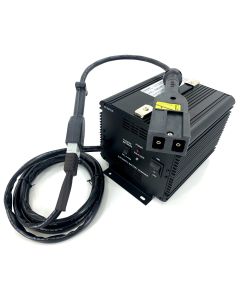 42V Western EZGO Golf Cart Charger with TXT plug