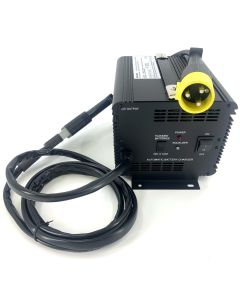 36-Volt Star Car Battery Charger