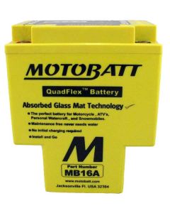 MB16A Motobatt
