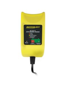 MotoBatt MBCLB Charger