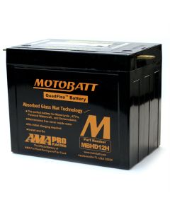 MotoBatt MBHD12H