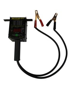 MBT Motorcycle Battery Load Tester by MotoBatt