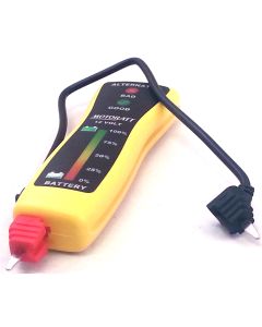 MBVM MotoBatt Tester