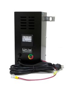 12 Volt Crown Pallet Truck Charger 085560-007