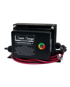 OB2425 Quick Charge Charger