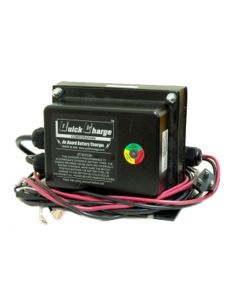 Genie 96211 Scissor Lift Battery Charger Replacement