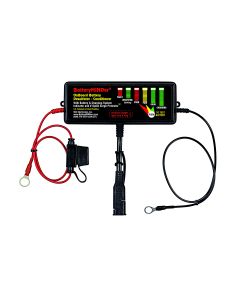 OBD-36 On Board Desulfator