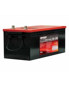 Odyssey ODP-AGM4D Performance Battery