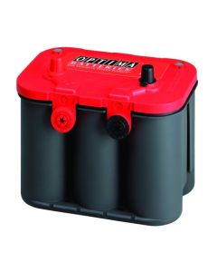 OPTIMA 34/78 RedTop 8004-003