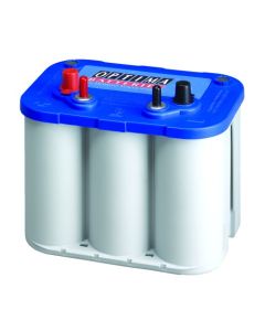 Optima 8016-103 BlueTop D34M Profile