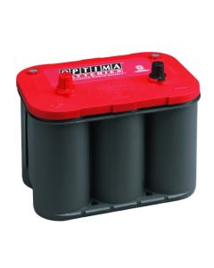 OPTIMA 34 RedTop 8002-002 