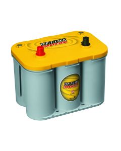 OPTIMA D34 YellowTop 8012-021 Front Profile L