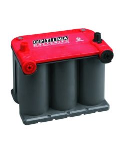 OPTIMA 75/25 RedTop 8022-091