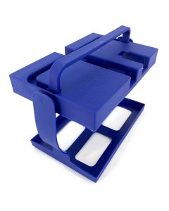 Replacement Peg Perego 12V 12Ah Protective Case