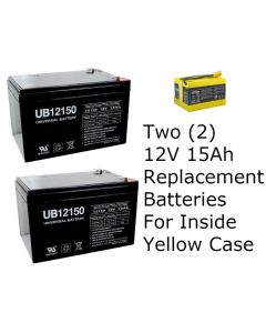 Replace Original IAKB0522