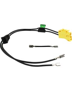 PegYellow Wire Harness