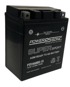 Adventure Power UTX14AH