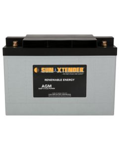 Sun Xtender PVX-1290T 12 Volt 129Ah Battery