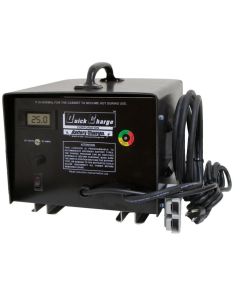 QP3625 36V 25A Charger Quick Charge